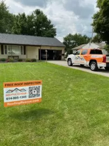 Marion Ohio Roofing